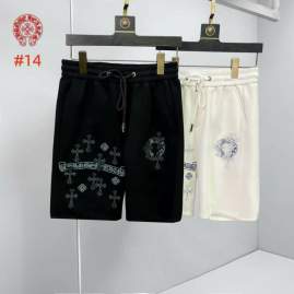Picture of Chrome Hearts Short Pants _SKUChromeHeartsM-4XL12yh5716805